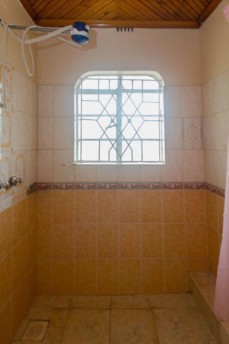 Zarita Boutique Hotel image