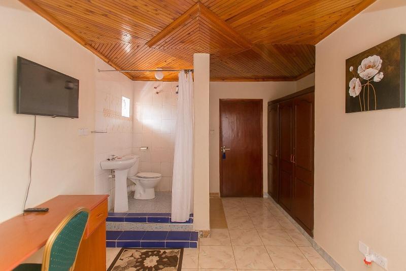 Zarita Boutique Hotel image
