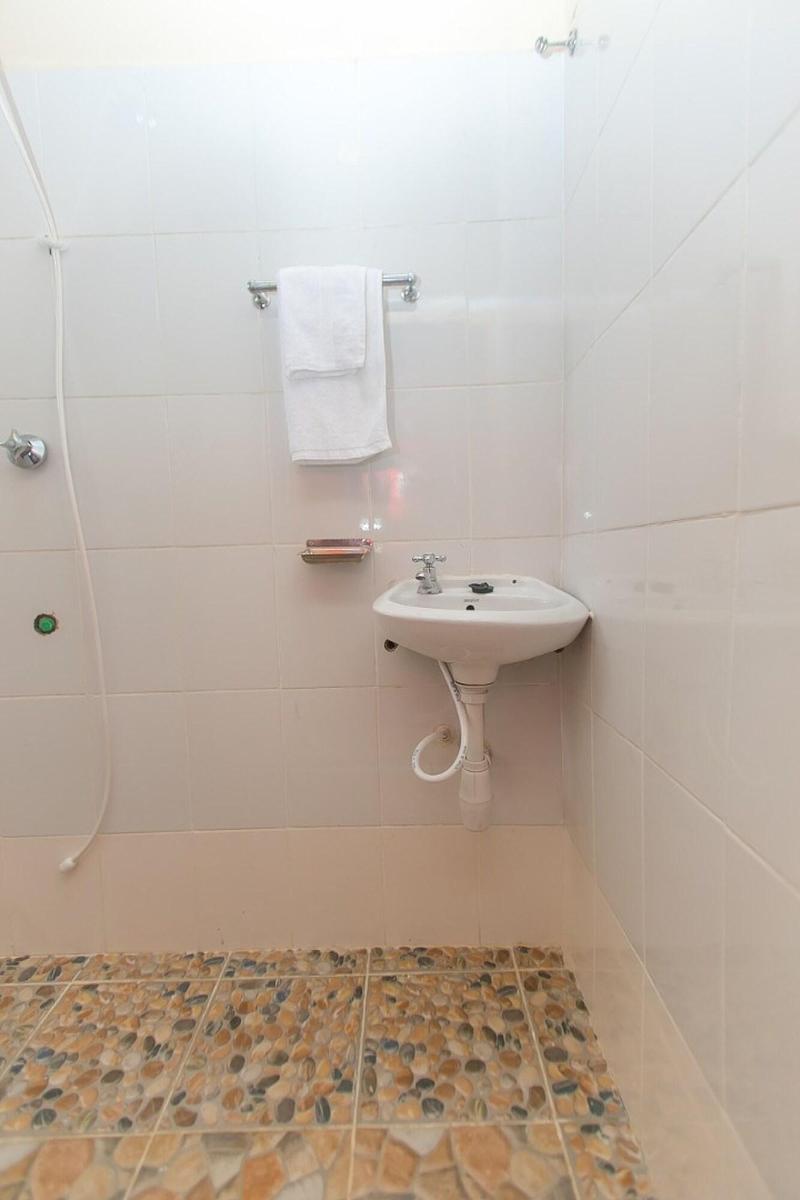 Zarita Boutique Hotel image