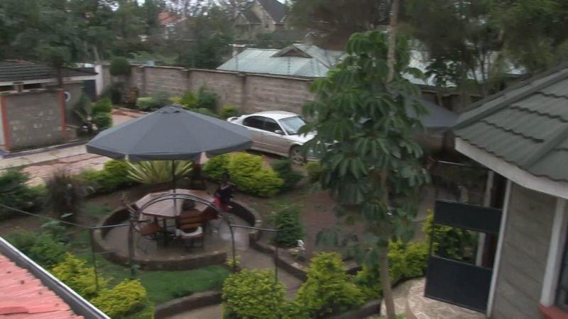 Zarita Boutique Hotel image