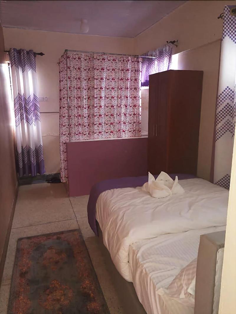 Zarita Boutique Hotel image