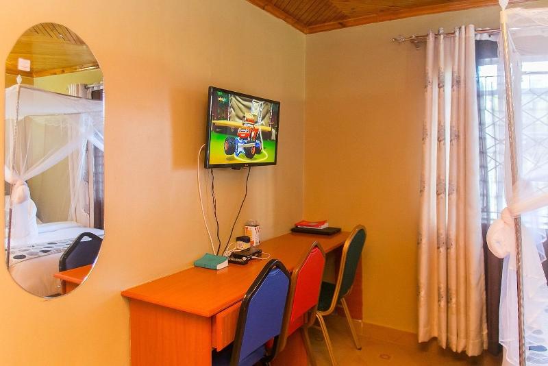 Zarita Boutique Hotel image