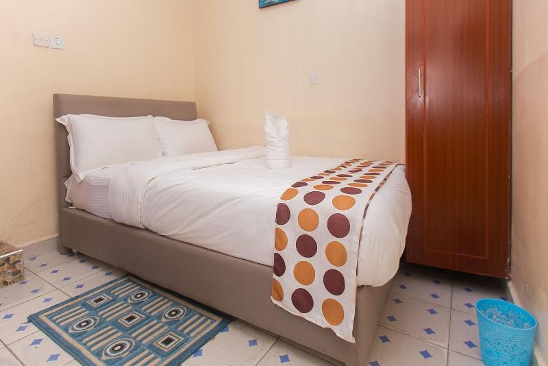 Zarita Boutique Hotel image