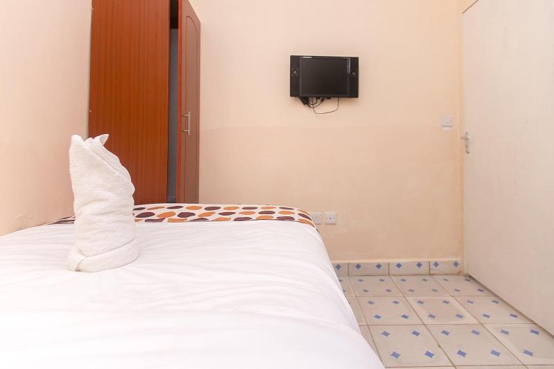 Zarita Boutique Hotel image