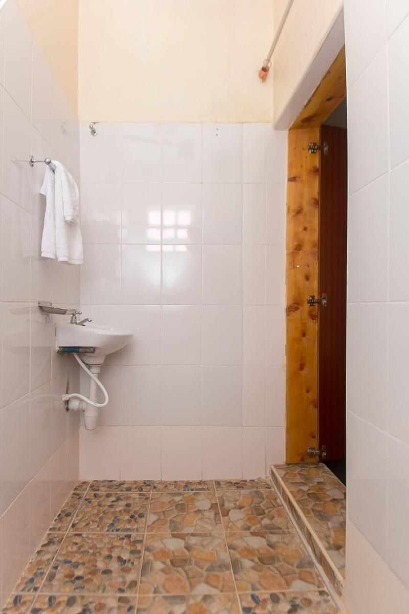 Zarita Boutique Hotel image