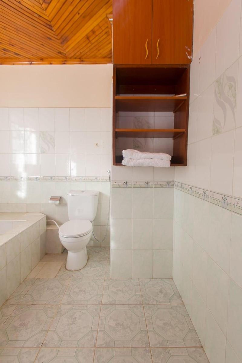 Zarita Boutique Hotel image