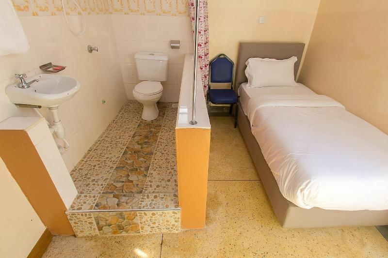 Zarita Boutique Hotel image