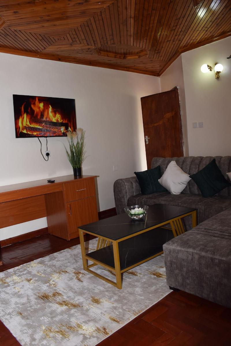 Zarita Boutique Hotel image