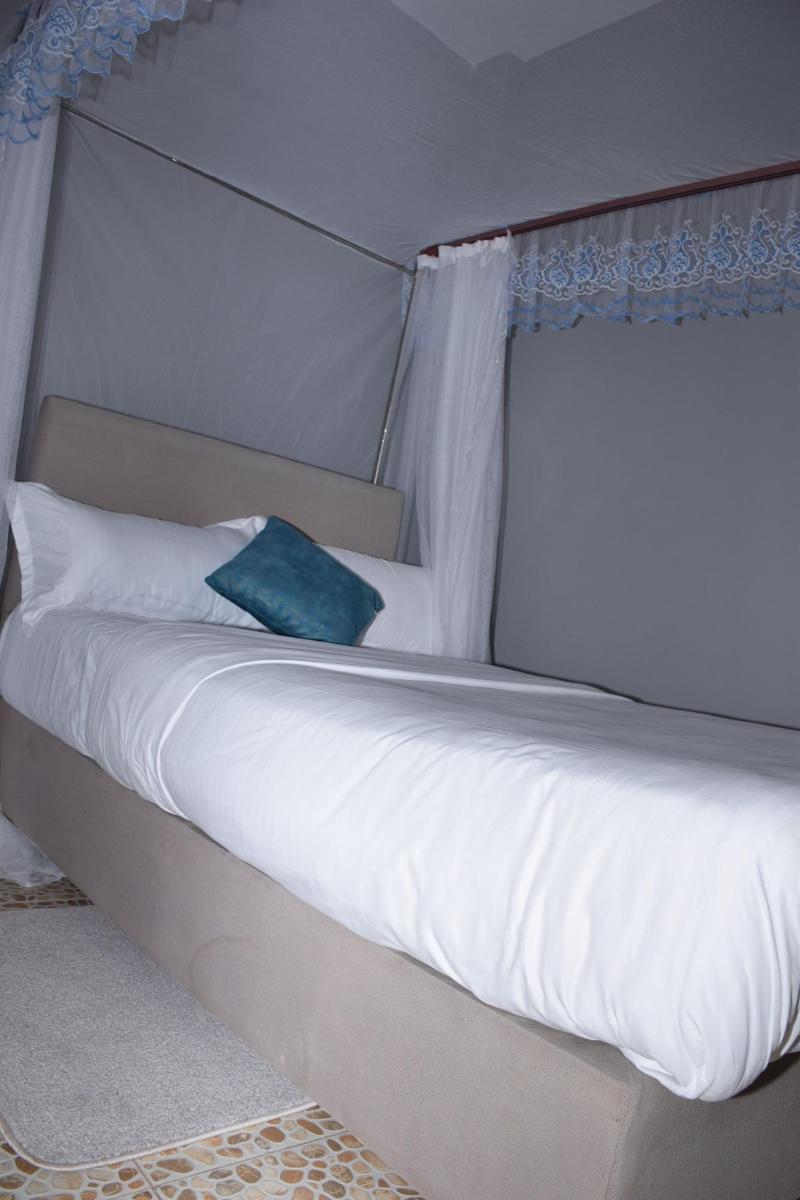 Zarita Boutique Hotel image