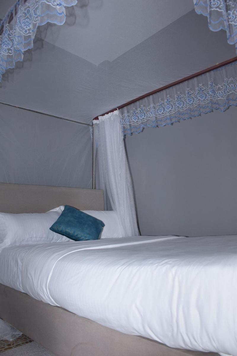 Zarita Boutique Hotel image