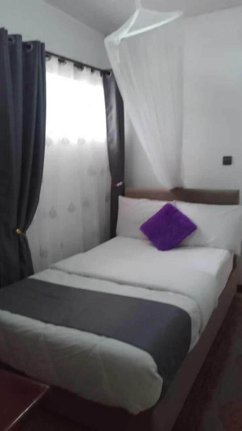 Zarita Boutique Hotel image