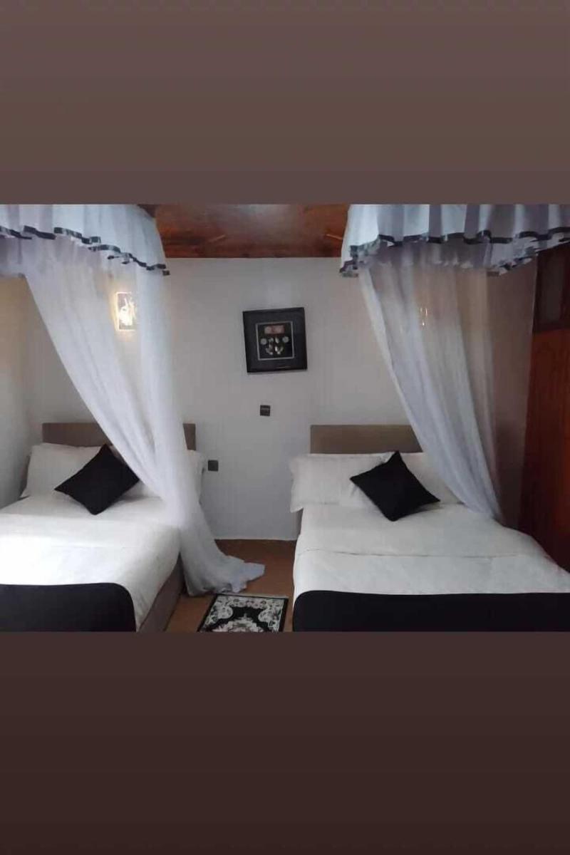 Zarita Boutique Hotel image