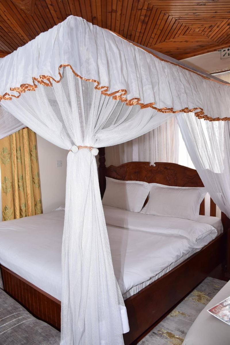 Zarita Boutique Hotel image