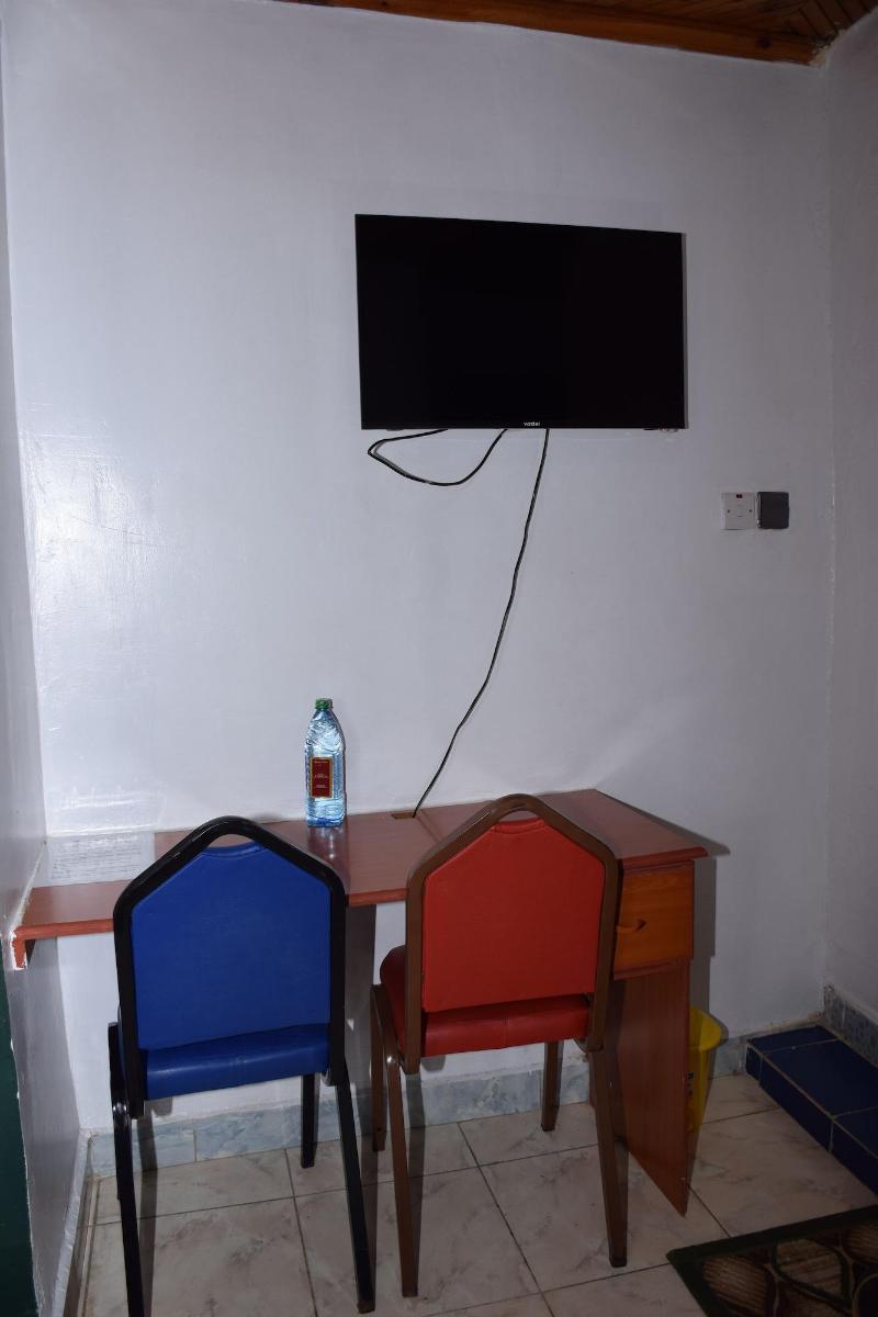 Zarita Boutique Hotel image