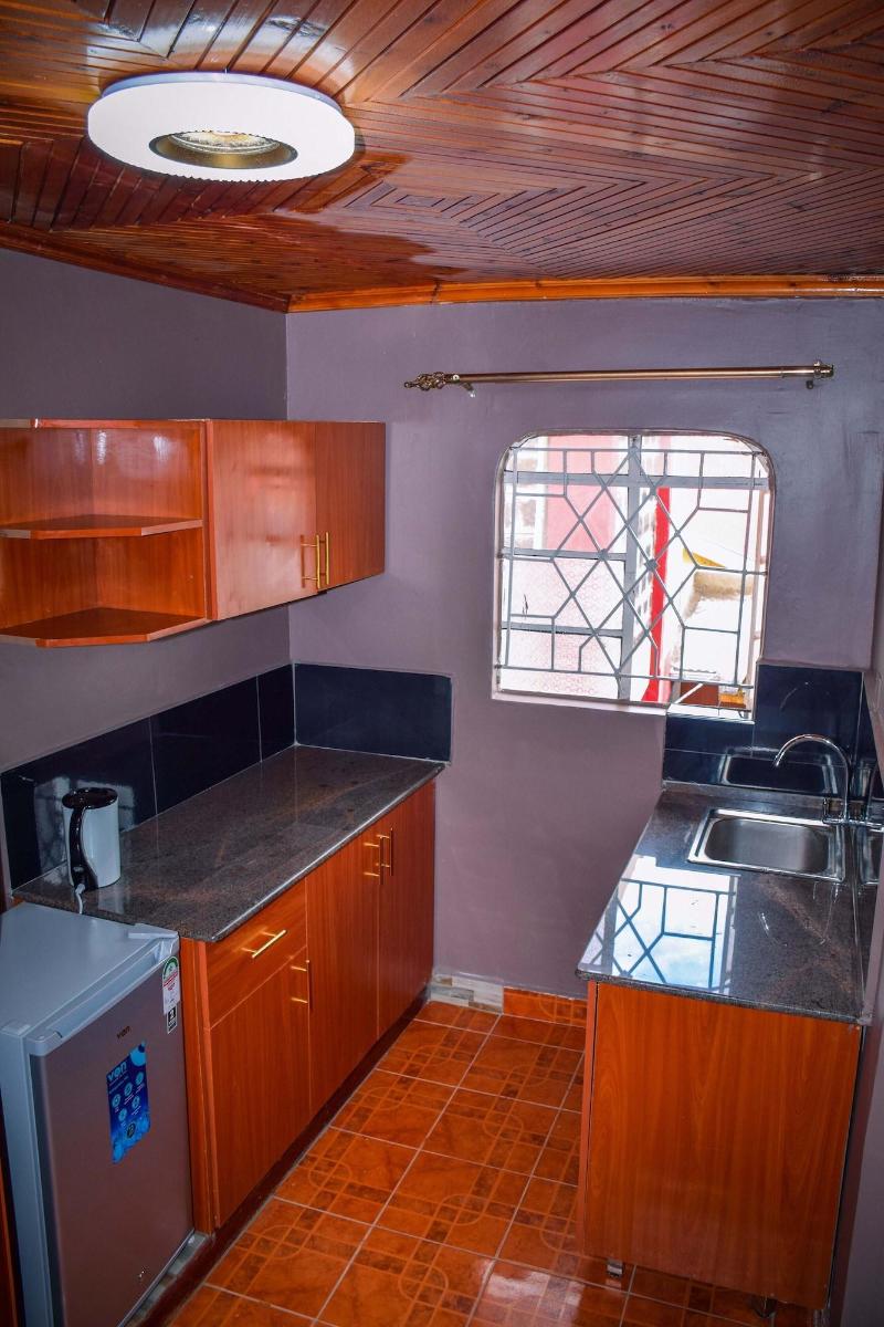 Zarita Boutique Hotel image