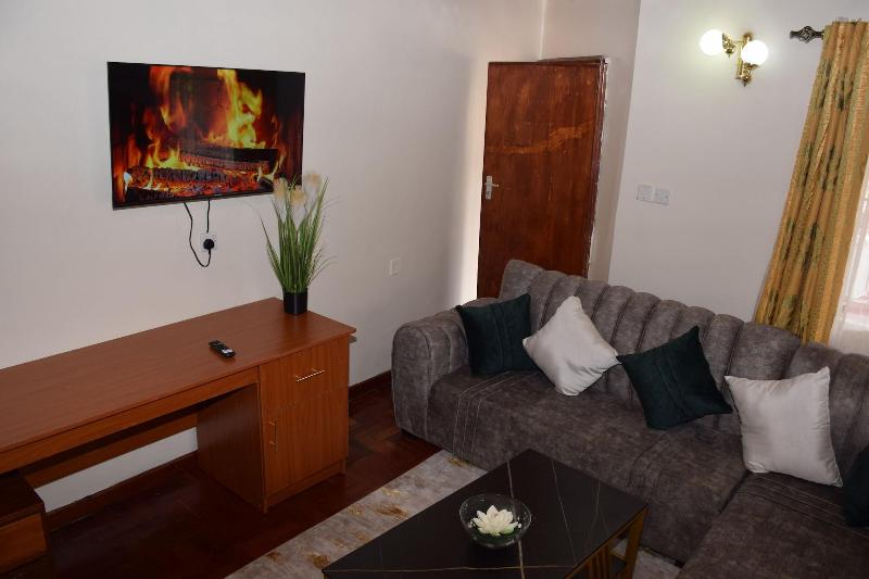 Zarita Boutique Hotel image