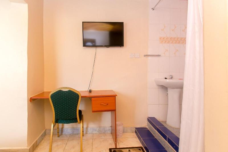 Zarita Boutique Hotel image