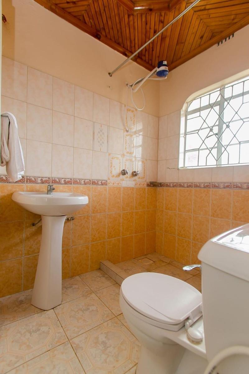 Zarita Boutique Hotel image