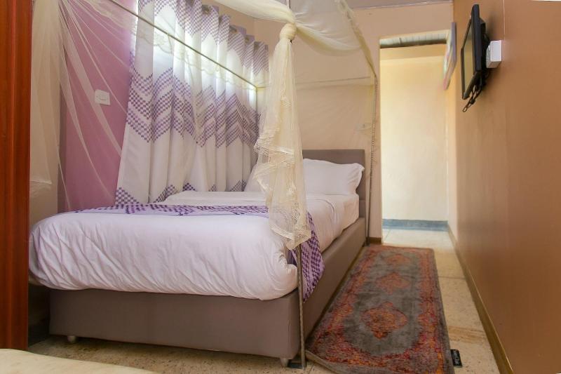 Zarita Boutique Hotel image