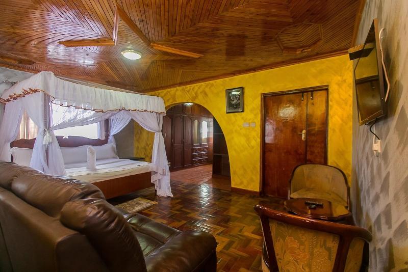 Zarita Boutique Hotel image