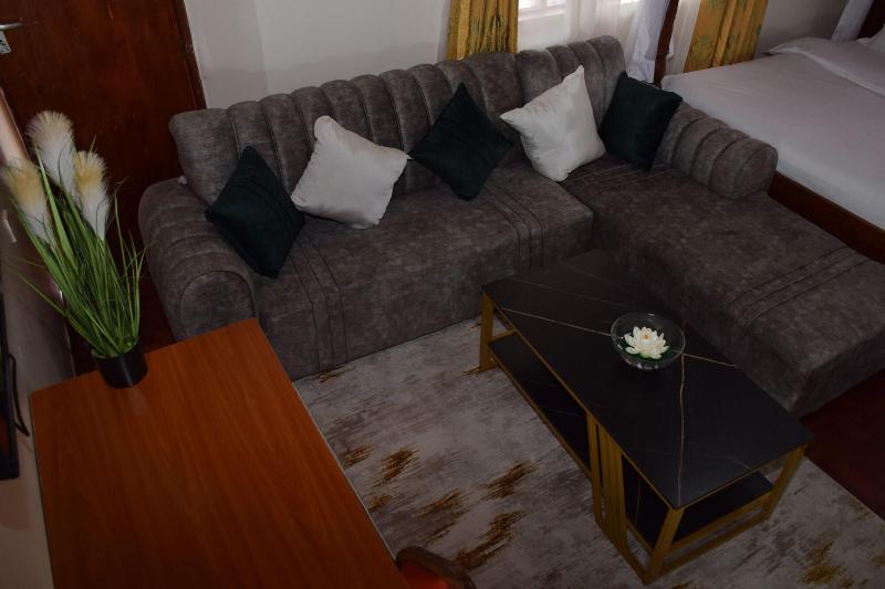 Zarita Boutique Hotel image