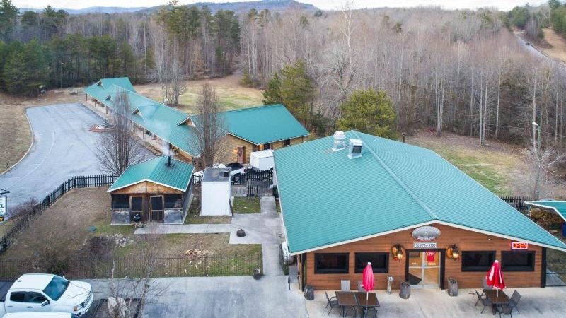 Nacoochee Valley Rentals image
