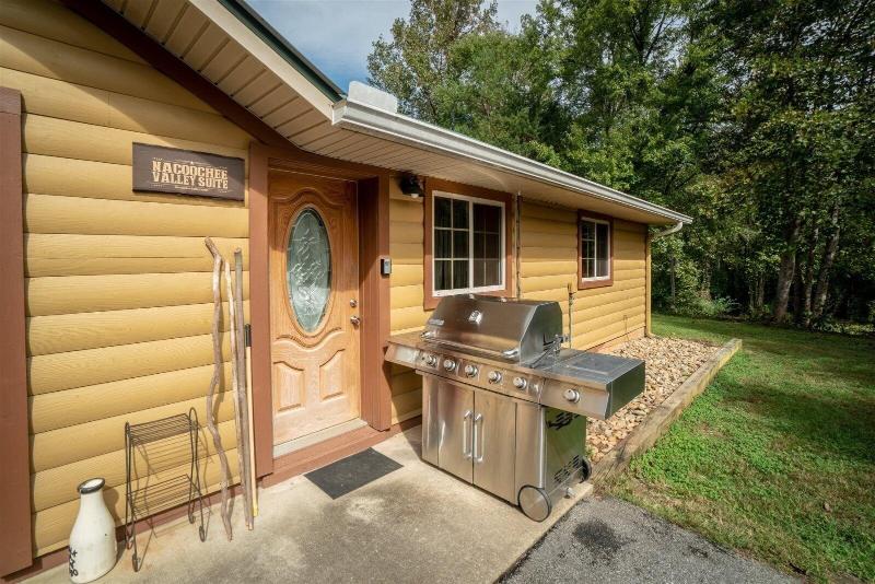 Nacoochee Valley Rentals image