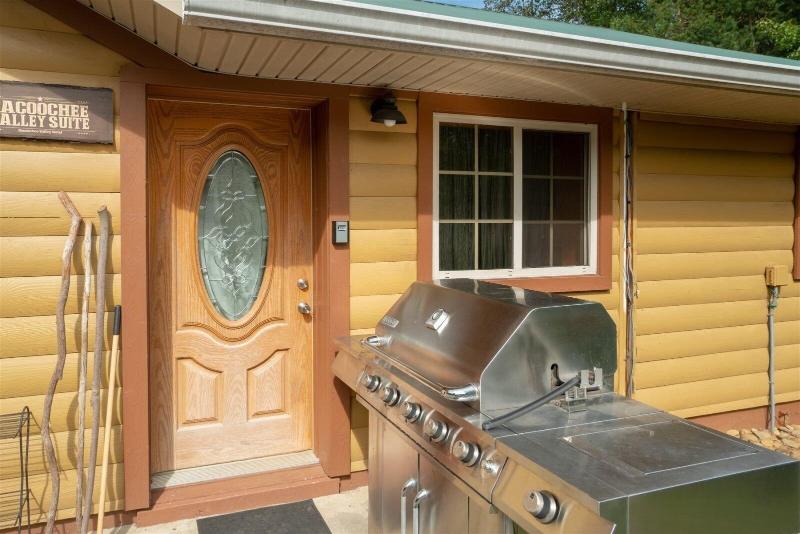 Nacoochee Valley Rentals image