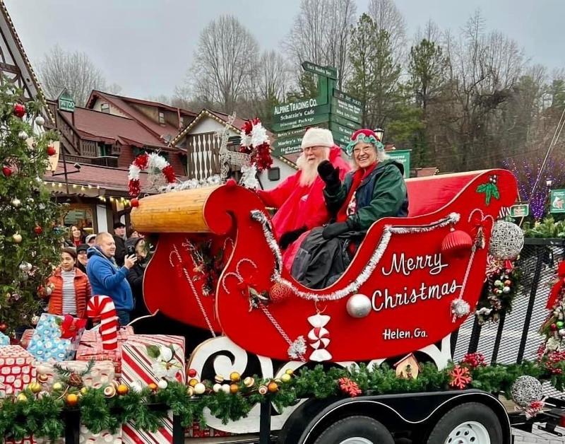 Nacoochee Valley Rentals image