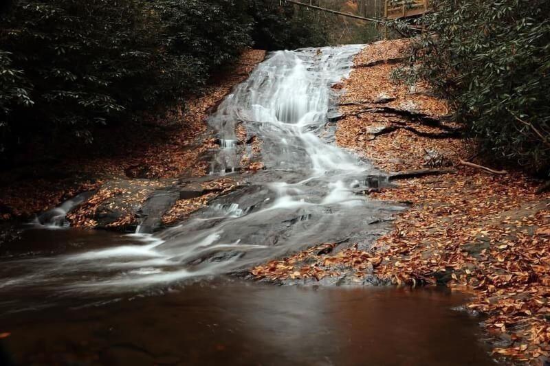 Nacoochee Valley Rentals image