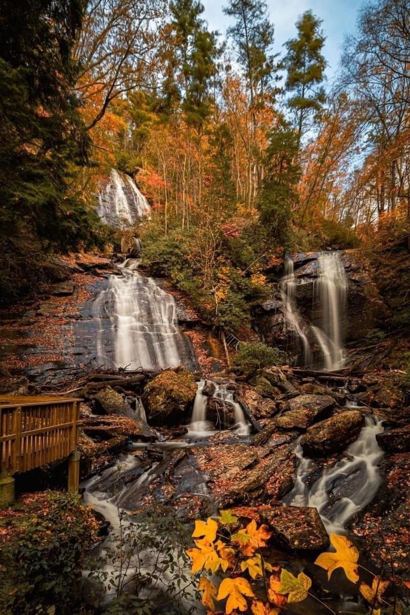 Nacoochee Valley Rentals image