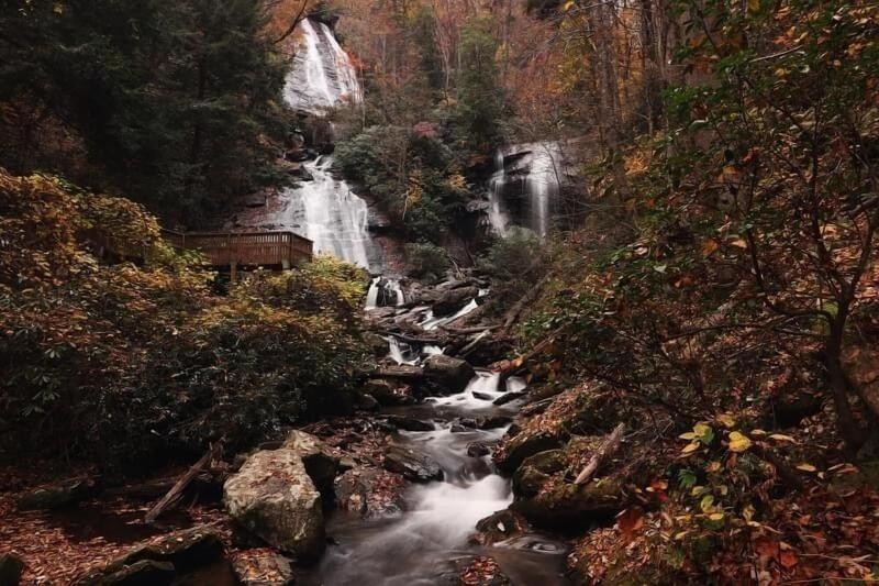 Nacoochee Valley Rentals image