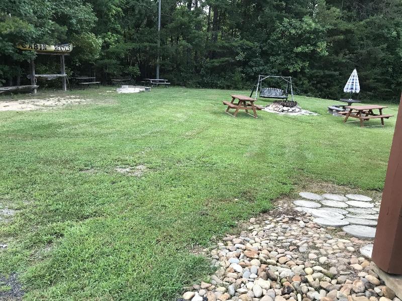 Nacoochee Valley Rentals image