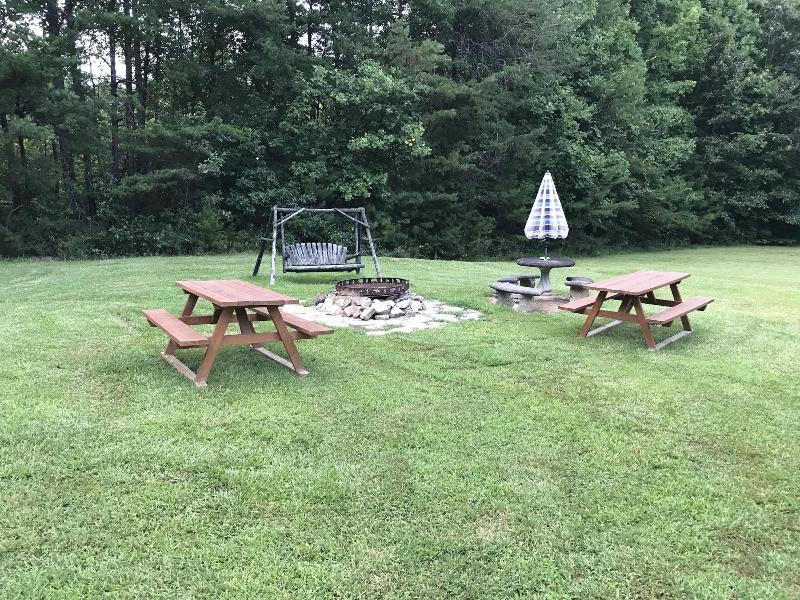 Nacoochee Valley Rentals image
