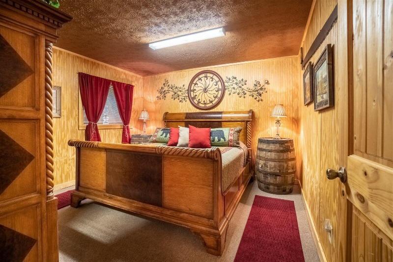 Nacoochee Valley Rentals image