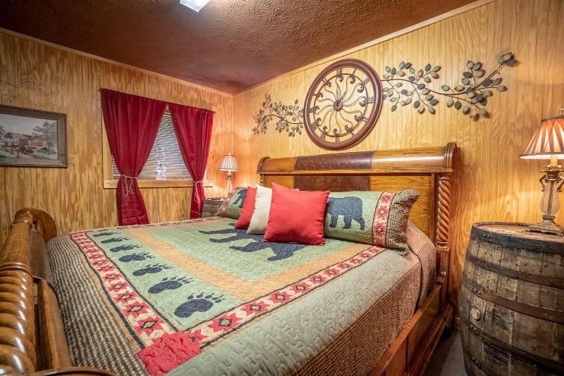 Nacoochee Valley Rentals image