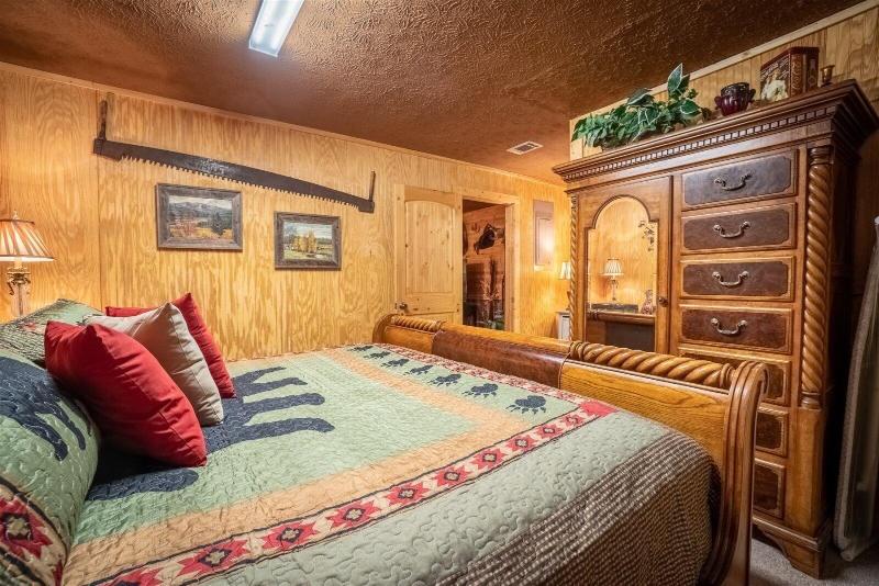 Nacoochee Valley Rentals image