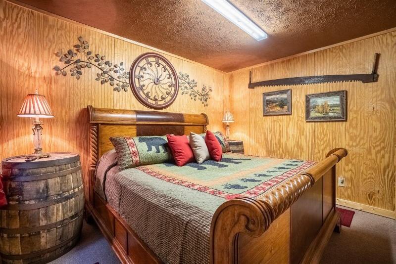 Nacoochee Valley Rentals image