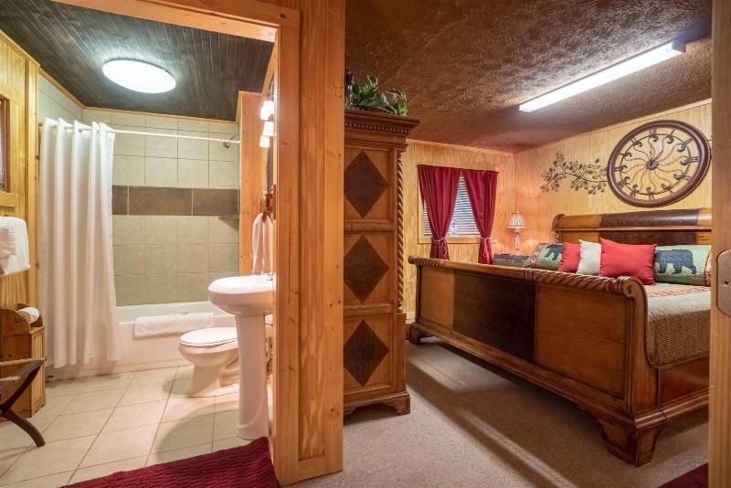 Nacoochee Valley Rentals image