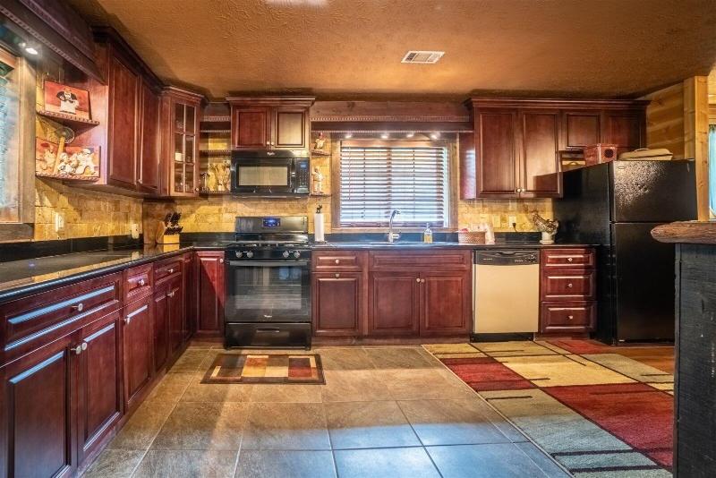 Nacoochee Valley Rentals image