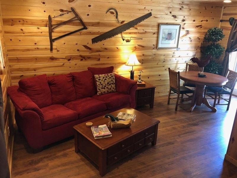 Nacoochee Valley Rentals image