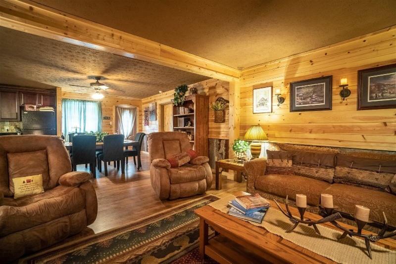 Nacoochee Valley Rentals image