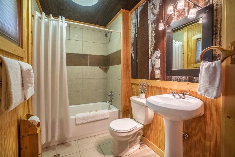 Nacoochee Valley Rentals image