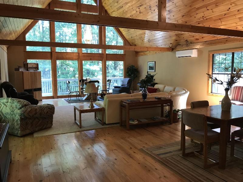 Nacoochee Valley Rentals image