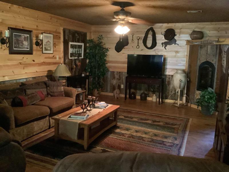 Nacoochee Valley Rentals image