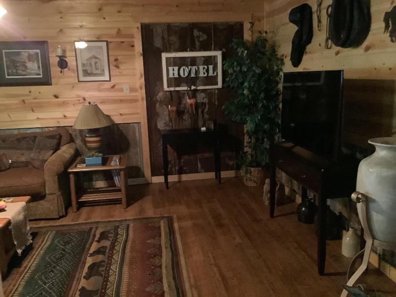 Nacoochee Valley Rentals image