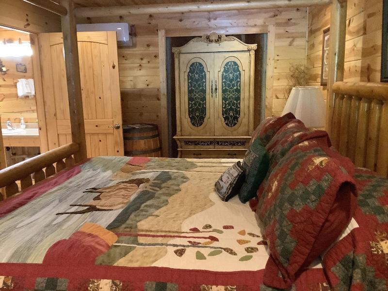 Nacoochee Valley Rentals image
