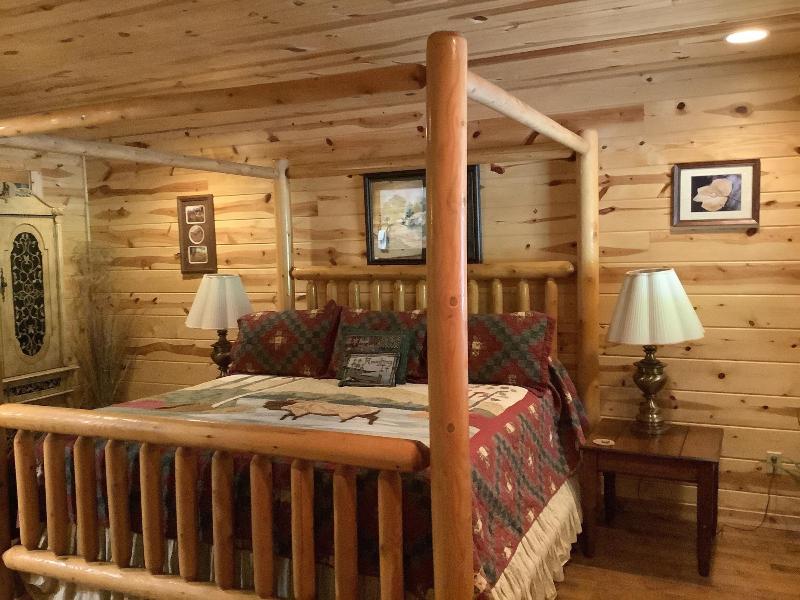 Nacoochee Valley Rentals image