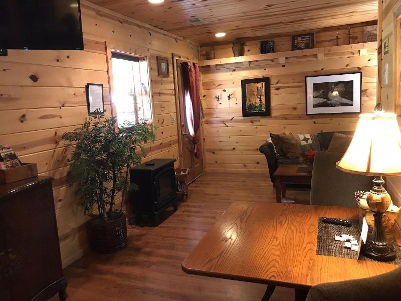 Nacoochee Valley Rentals image