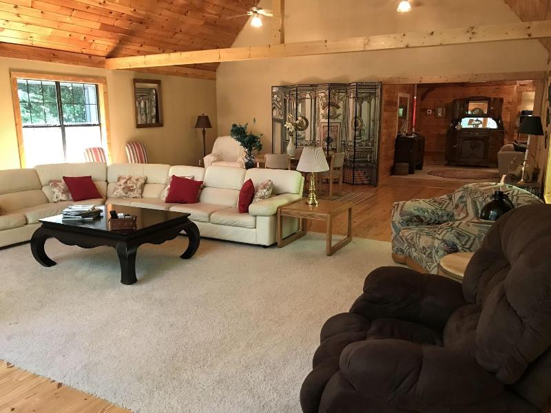 Nacoochee Valley Rentals image